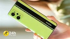  Realme GT Neo2 rò rỉ giá bán trước thời điểm ra mắt, theo bạn mức giá và thông số kỹ thuật thế này đã OK chưa? 