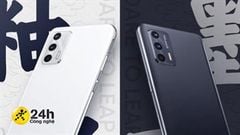 Realme GT Neo2T ra mắt: Màn hình 120Hz, dùng chip Dimensity 1200-AI, có bộ 3 camera sau và giá tốt từ 7.4 triệu đồng 