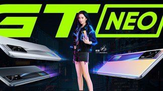 Chỉ trong 10 giây mở bán đầu tiên, Realme GT Neo đã mang về cho Realme doanh thu hơn 352 tỷ đồng