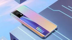  Realme GT Neo xuất hiện tuyệt đẹp với màu sắc có một không hai cùng cụm 3 camera xịn sò, nhìn là muốn sở hữu ngay một ‘em’ 