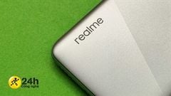  Máy tính bảng Realme Pad được xác nhận dung lượng pin, nhiêu đây đủ để bạn chơi game và giải trí trong ngày chưa? 