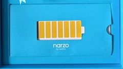  Realme Narzo 20A, Narzo 20 và Narzo 20 Pro lộ thông tin chip xử lý trước thời điểm ra mắt vào ngày 21/9 