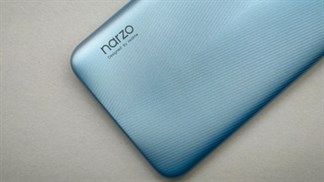 Realme Narzo 30 series sắp ra mắt với thiết kế hộp bán lẻ dựa theo bình chọn của fan, vào xem mẫu nào bạn ưng nhất nhé
