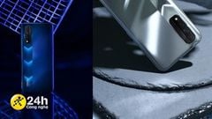  Realme chính thức xác nhận thông số camera của Narzo 30, sẵn tiện khoe luôn ảnh chụp của chiếc smartphone này 