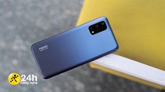 Realme Narzo 9i lộ cấu hình và thời điểm ra mắt: Màu sắc thời thượng, dùng chip Snapdragon, pin 5.000mAh và...