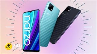 Realme Narzo 50A 4G lộ những thông tin đầu tiên, sẽ không có dòng Narzo 40 bởi vì lý do này...