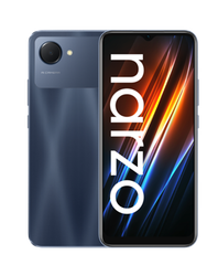  Điện thoại Realme Narzo 50i Prime 4GB/64GB (Xanh biển) 