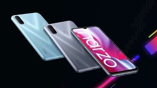 Hé lộ điểm hiệu năng, cấu hình của Realme Narzo 30A trên Geekbench: Dùng chip chơi game, RAM 4GB và chạy Android 10