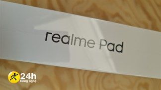Realme Pad dùng chip chơi game Helio G80 lộ thông số kỹ thuật và điểm hiệu năng trước ngày ra mắt