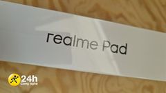  Realme Pad dùng chip chơi game Helio G80 lộ thông số kỹ thuật và điểm hiệu năng trước ngày ra mắt 
