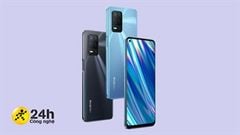  Realme Q3s - bản nâng cấp toàn diện của Realme Q3 sẽ ra mắt vào tháng 10, bạn nào fan Realme hóng cùng mình không? 
