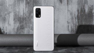 Realme Q3 dùng chip Dimensity 1100 5G lộ thông số kỹ thuật và giá bán rất hấp dẫn, dự là sẽ cháy hàng khi lên kệ