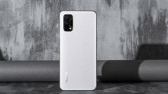  Realme Q3 dùng chip Dimensity 1100 5G lộ thông số kỹ thuật và giá bán rất hấp dẫn, dự là sẽ cháy hàng khi lên kệ 