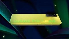  Realme Q3 series được ấn định ngày ra mắt ngay trong tuần này, sẽ có hiệu năng khủng, màn hình 120Hz mượt mà và sạc nhanh 65W 