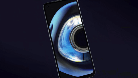 Ấn tượng đầu tiên về Realme Q3 5G: Giá dưới 5 triệu* mà có pin 5.000 mAh chơi game 10 tiếng liên tục và sở hữu màn hình 120 Hz