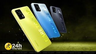 Realme Q3 Series: Hơn 50.000 chiếc đến tay người dùng trong ngày đầu tiên mở bán, đúng là máy ngon giá tốt có khác