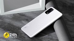  Kỳ vọng Realme V25: Có màn hình tần số quét 90 Hz, chạy Snapdragon 768G và có mức giá hợp lý 