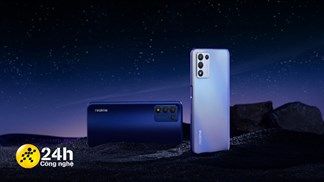 Realme Q3s được xác nhận sở hữu màn hình tốc độ làm mới 144Hz, Realme GT Neo2T sẽ hỗ trợ sạc nhanh 65W