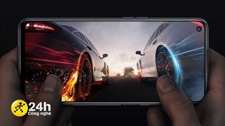 Realme Q3s lộ giá bán tốt trước ngày ra mắt: Dùng chip Snapdragon, RAM 12GB, pin 5.000mAh và hỗ trợ sạc nhanh 30W