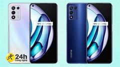  Realme Q3t ra mắt: Dùng chip chất lượng, màn hình 144Hz, xài ứng dùng và chơi game không cần tải về, giá hơn 7 triệu đồng 