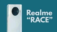  Realme Race đi kèm chip Snapdragon 888 rò rỉ thời điểm ra mắt, ngoài cấu hình mạnh mẽ thì các fan còn mong đợi điều gì? 