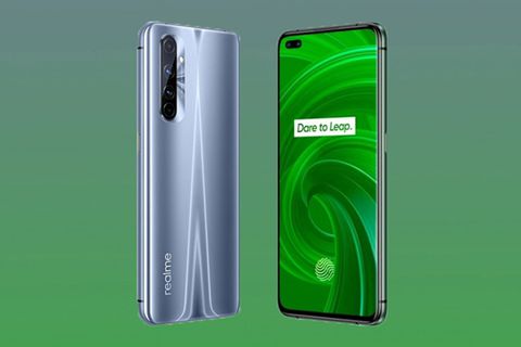 Realme X50 Pro Player Version