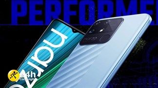 Thông tin mới tiết lộ Realme Narzo 50A Prime và Realme C35 sẽ sớm được ra mắt, có gì đáng để mong đợi không?