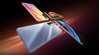 Realme công bố chiến lược 'Dual-Platform Dual-Flagship': Sẽ dùng cả chip Snapdragon 8xx và MediaTek 5G cho các flagship