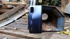 Smartphone Realme bí ẩn với chip Snapdragon 720G, RAM 8GB lộ diện trên Geekbench, có thể là chiếc Realme 8 sắp ra mắt 
