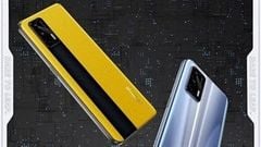  Realme GT Neo xuất hiện trên Geekbench và BIS, xác nhận hàng loạt thông số cấu hình quan trọng trước thời điểm ra mắt 