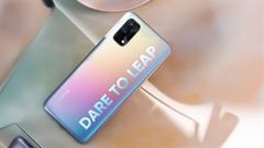  Realme GT 5G lộ diện trên Geekbench trước thời điểm ra mắt: Dùng chip Snapdragon đầu bảng, RAM 12GB và chạy Android 11 