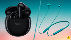  Realme ra mắt tai nghe Buds Air Pro và Buds Wireless Pro: Chống ồn chủ động, nhiều tính năng thông minh, giá từ 1.2 triệu đồng 