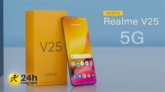 Thiết bị bí ẩn được cho là Realme V25 5G sẽ dùng chip Dimensity 810 sắp ra mắt và pin lớn, có hỗ trợ sạc nhanh