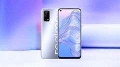  Realme V5 với chip Dimensity 720 5G hoàn toàn mới khoe điểm sức mạnh trên AnTuTu, lộ giá bán khoảng 5.6 triệu đồng 