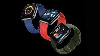 Đồng hồ thông minh Realme Watch S đạt chứng nhận FCC và ECC, sẽ mang đến những bất ngờ gì trong đợt ra mắt sắp tới?