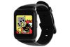 Đồng hồ thông minh Realme Watch 2 dây silicone đen