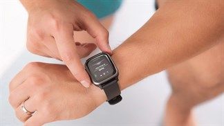 Đồng hồ thông minh Realme Watch 2 rò rỉ cấu hình chi tiết tại FCC, cùng thiết kế mặt vuông đẹp như Apple Watch