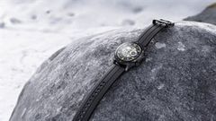  Realme Watch S Pro tiếp tục được nhá hàng trước ngày ra mắt: Thiết kế lịch lãm, sang trọng với mặt tròn cổ điển 