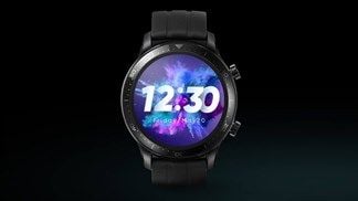 Đồng hồ thông minh Realme Watch S Pro sẽ đi kèm màn hình AMOLED tròn hỗ trợ AOD, pin trâu có thể kéo dài 14 ngày