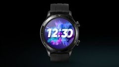  Đồng hồ thông minh Realme Watch S Pro sẽ đi kèm màn hình AMOLED tròn hỗ trợ AOD, pin trâu có thể kéo dài 14 ngày 