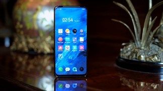 Realme Q series (2020) dự kiến sẽ ra mắt vào ngày 13/10 tới, hỗ trợ sạc nhanh 65W và được cài sẵn Realme UI 2.0