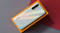 Flagship Realme X3 Pro lộ ảnh thực tế, màn hình kích thước lớn hỗ trợ tần số quét 120Hz, bạn thích thiết kế này chứ? 