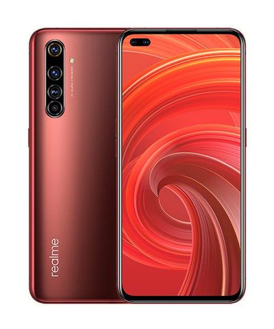 Realme X50 Pro