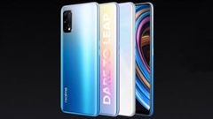  Realme X7 đạt chứng nhận tại Ấn Độ, dùng chip Dimensity 800U 5G, sạc nhanh 65W cùng giá bán phải chăng 