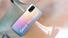  Xuất hiện bằng chứng cho thấy Realme X7 Pro hỗ trợ 5G, sạc nhanh 65W sẽ được bán ra thị trường quốc tế 