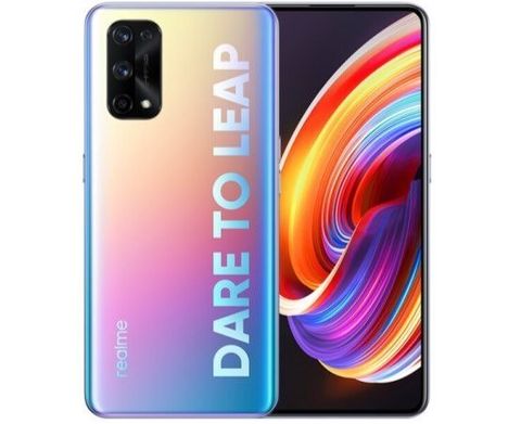 Realme 7 Pro