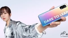  Realme X7 và Realme X7 Pro ra mắt: Màn hình 120Hz, Dimensity 1000+, bộ 4 camera sau 64MP, sạc nhanh 65W, giá từ 6 triệu đồng 