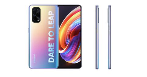 Realme X7 Pro