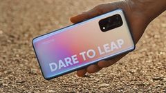  Đánh giá Realme X7 Pro: Thiết kế trẻ trung, hiệu năng ổn định... và còn nhiều điều nữa đang đợi bạn khám phá 