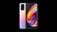  Ngoài Realme X7 và X7 Pro, Realme sẽ công bố thêm một phiên bản đặc biệt dùng chip Snapdragon 860 hoàn toàn mới 